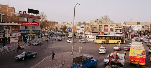 نقشه برداری کرج | تهران یو تی ام